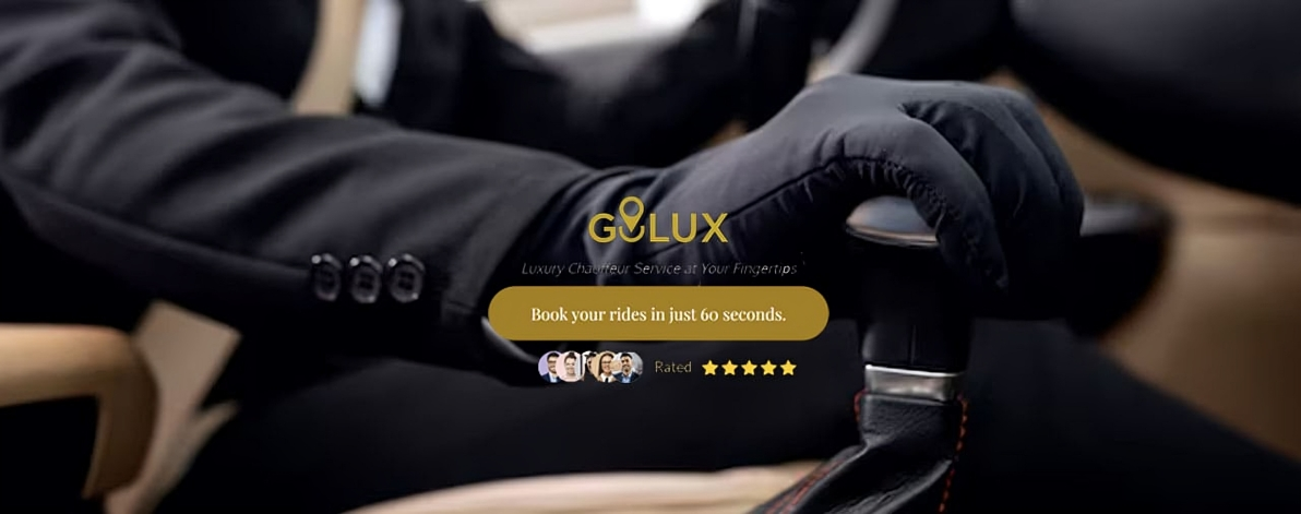 Luxury Chauffeur Services Near Me Malaysia Airport Transfer Service